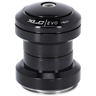 XLC EVO HS-A111"1/8 EC34 External Headset 0